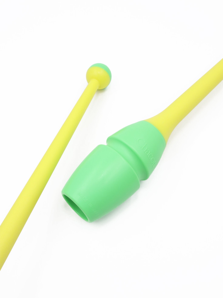 Булави Chacott (462) Green x Yellow