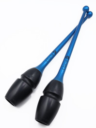 Булави Chacott Hi-Grip (123) Turquoise Blue
