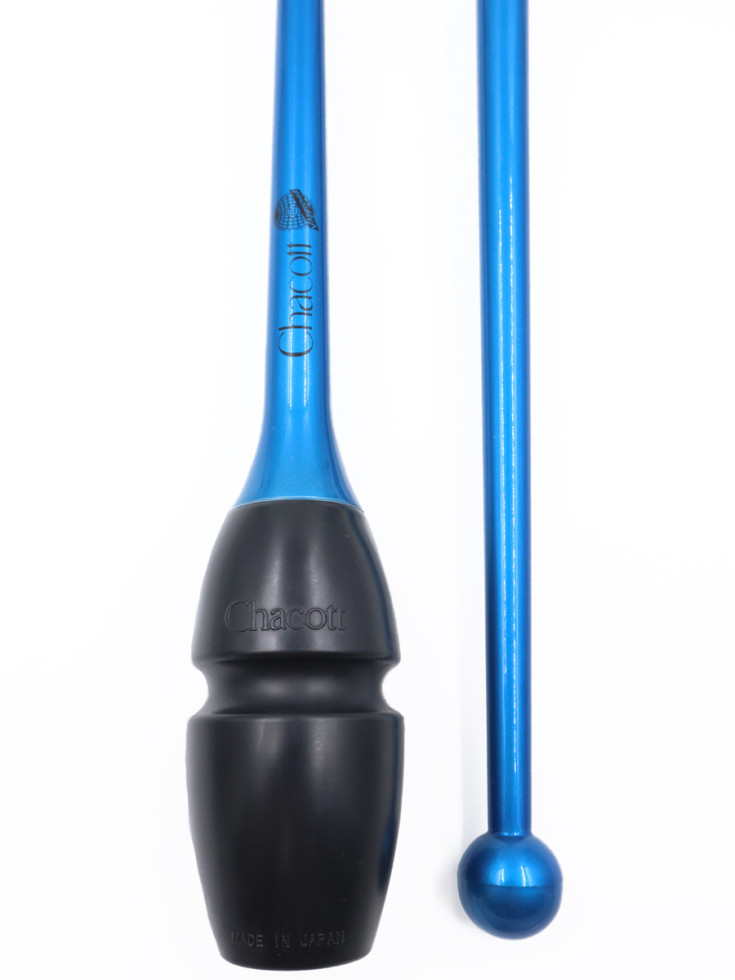 Булави Chacott Hi-Grip (123) Turquoise Blue