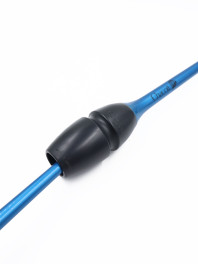 Булави Chacott Hi-Grip (123) Turquoise Blue