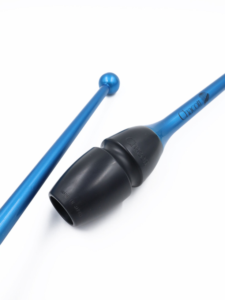 Булави Chacott Hi-Grip (123) Turquoise Blue