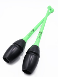 Булави Chacott Hi-Grip (133) Yellow Green