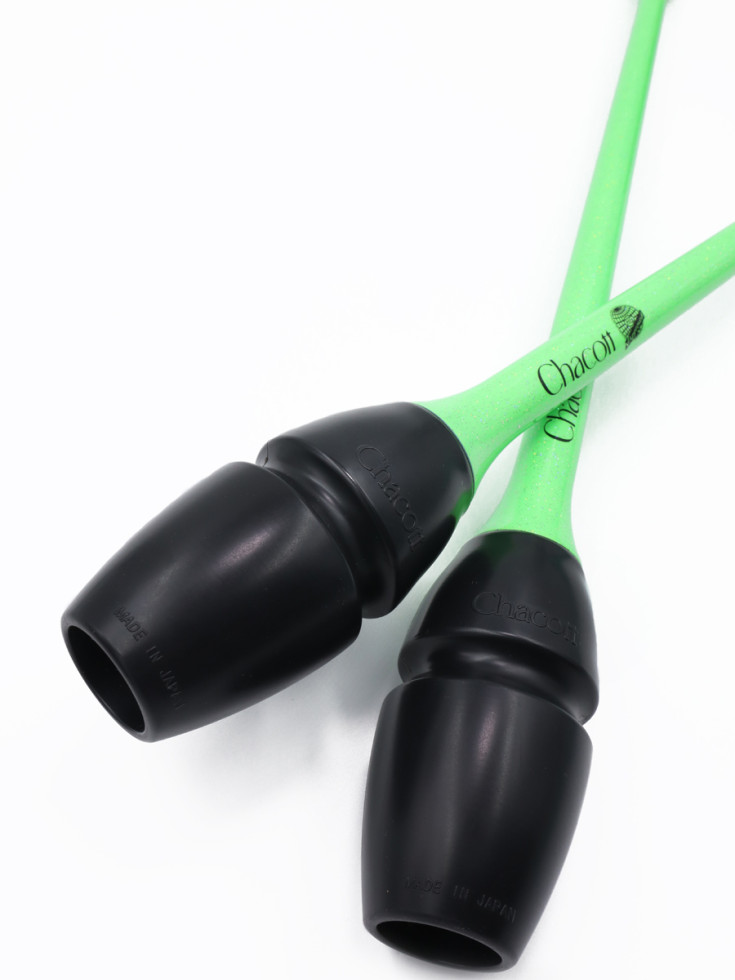 Булави Chacott Hi-Grip (133) Yellow Green