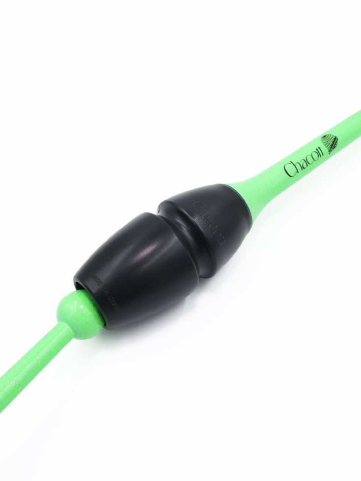 Булави Chacott Hi-Grip (133) Yellow Green