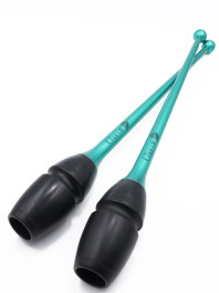 Булави Chacott Hi-Grip (137) Emerald Green