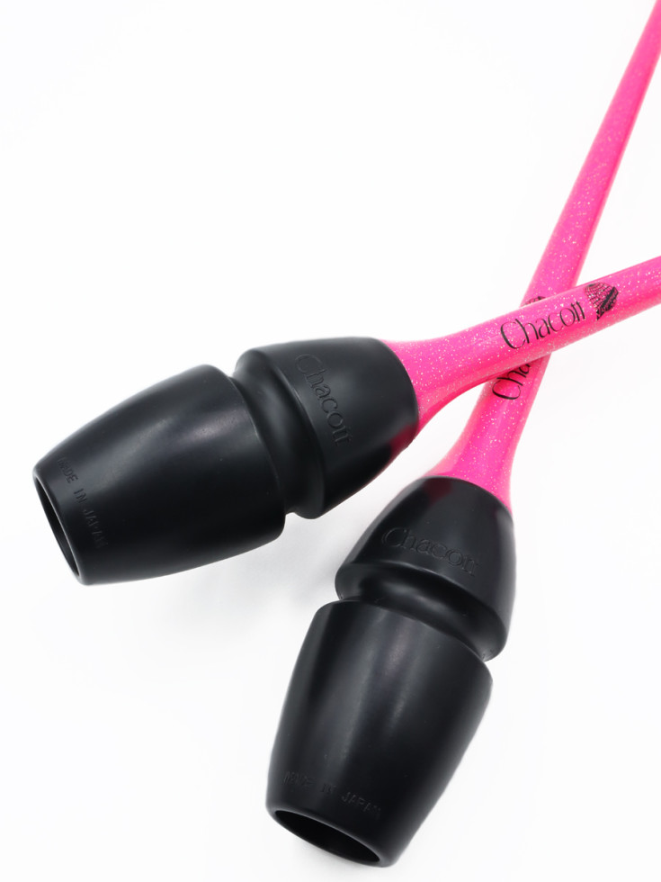 Булави Chacott Hi-Grip (143) Pink