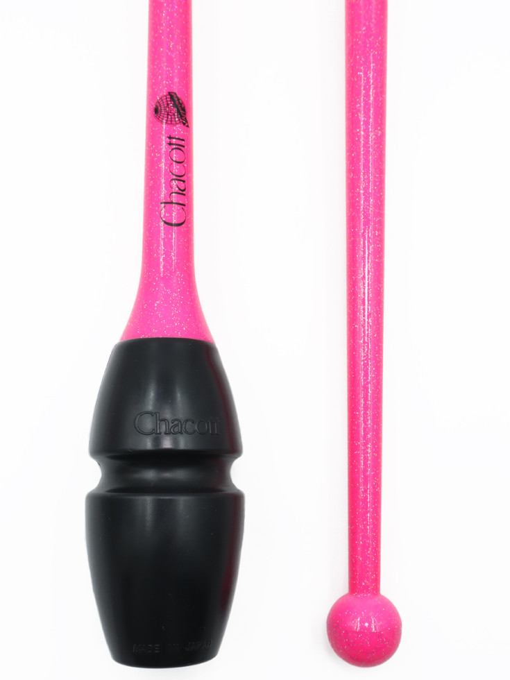Булави Chacott Hi-Grip (143) Pink