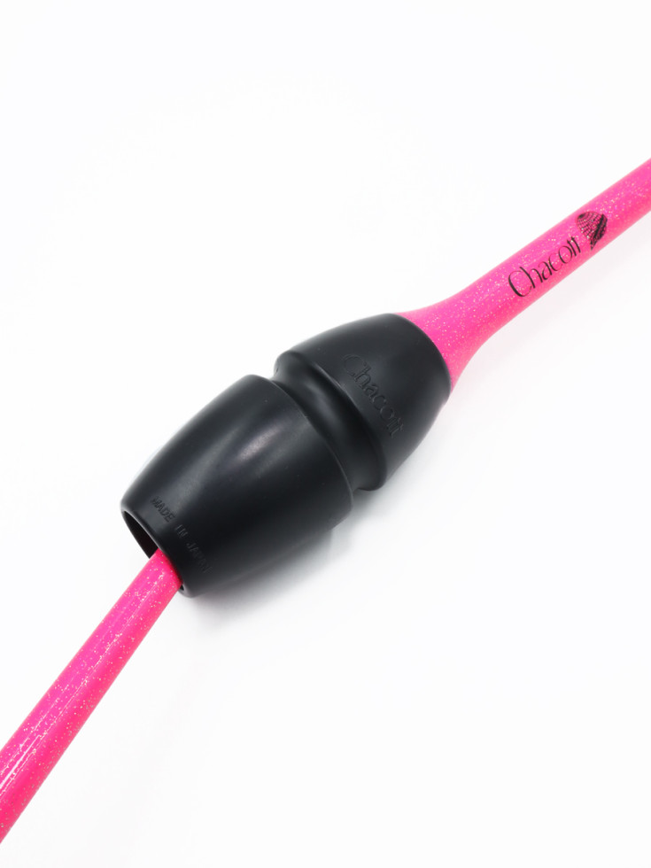 Булави Chacott Hi-Grip (143) Pink