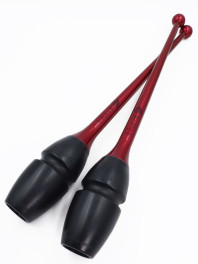 Булави Chacott Hi-Grip (158) Garnet