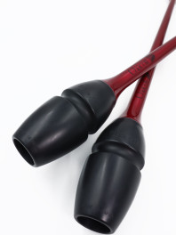 Булави Chacott Hi-Grip (158) Garnet