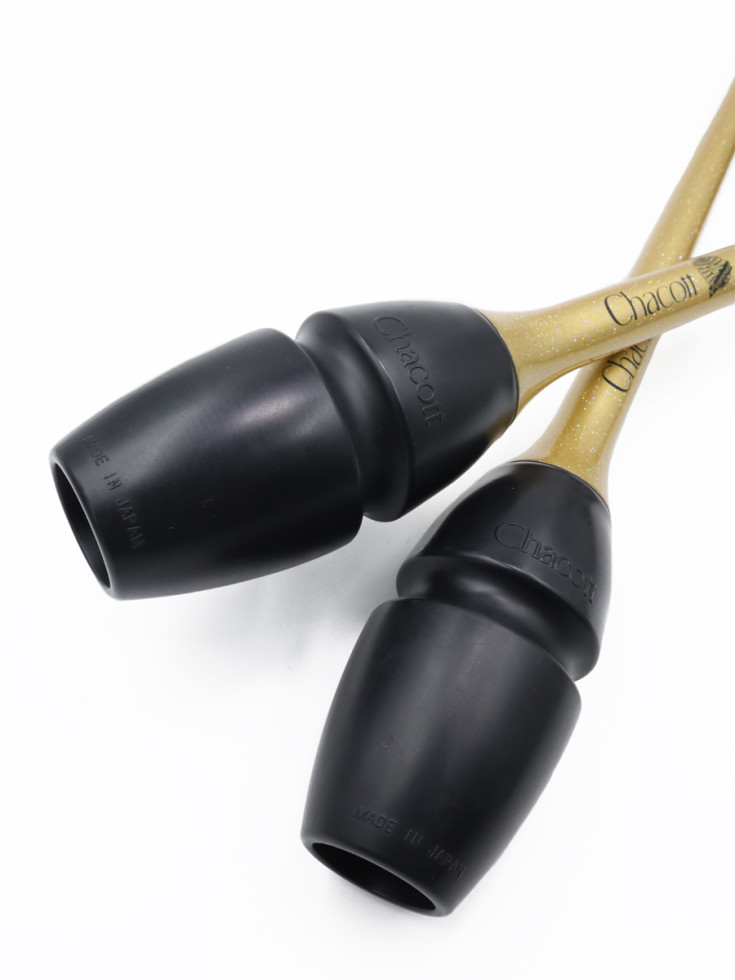 Булави Chacott Hi-Grip (199) Gold