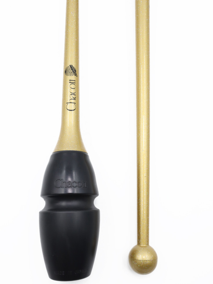 Булави Chacott Hi-Grip (199) Gold