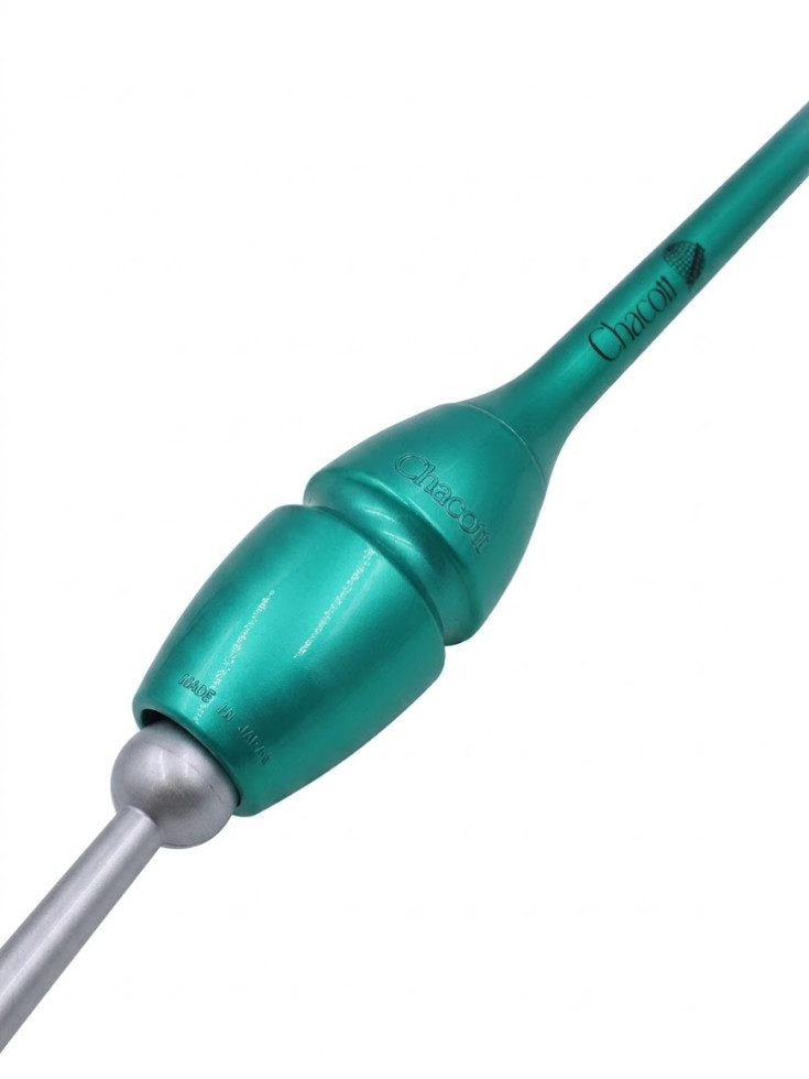 Булавы Chacott Hi-Grip II (734) Sea Green