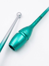 Булавы Chacott Hi-Grip II (734) Sea Green