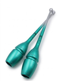 Булавы Chacott Hi-Grip II (734) Sea Green