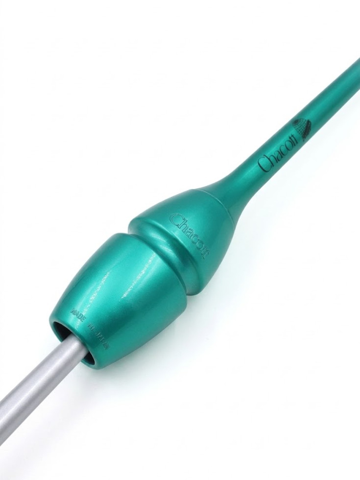 Булавы Chacott Hi-Grip II (734) Sea Green