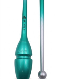 Булавы Chacott Hi-Grip II (734) Sea Green