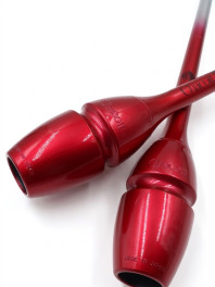 Булавы Chacott Hi-Grip II (752) Red