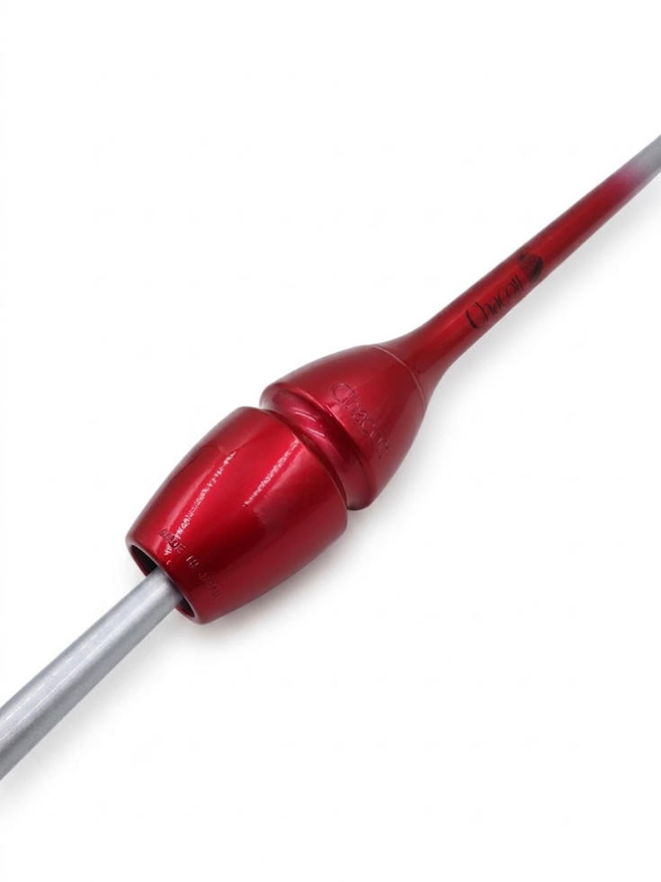Булавы Chacott Hi-Grip II (752) Red