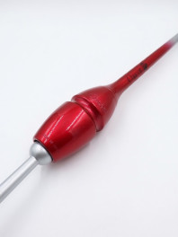 Булавы Chacott Hi-Grip II (752) Red