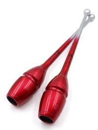 Булавы Chacott Hi-Grip II (752) Red