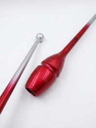 Булавы Chacott Hi-Grip II (752) Red