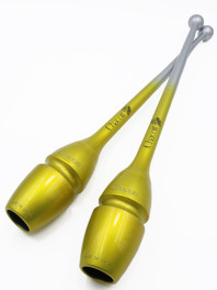Булави Chacott Hi-Grip II (763) Yellow