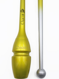 Булави Chacott Hi-Grip II (763) Yellow