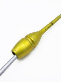Булави Chacott Hi-Grip II (763) Yellow