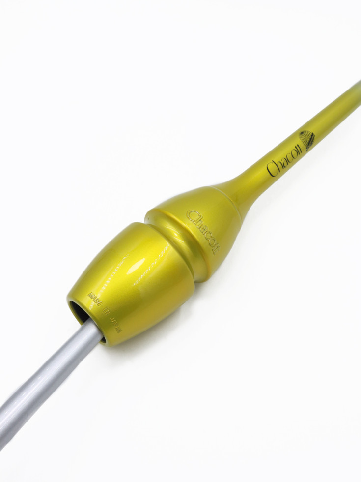 Булави Chacott Hi-Grip II (763) Yellow