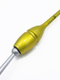 Булави Chacott Hi-Grip II (763) Yellow