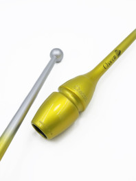 Булави Chacott Hi-Grip II (763) Yellow