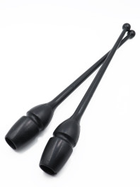 Булави Pastorelli 02611 Black Kombi 40,5 см