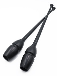 Булави Pastorelli 00226 Black Kombi 45 см