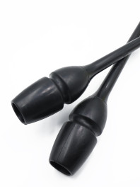 Булави Pastorelli 00226 Black Kombi 45 см