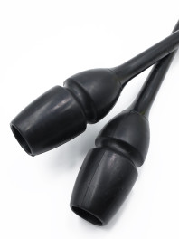 Булави Pastorelli 02611 Black Kombi 40,5 см