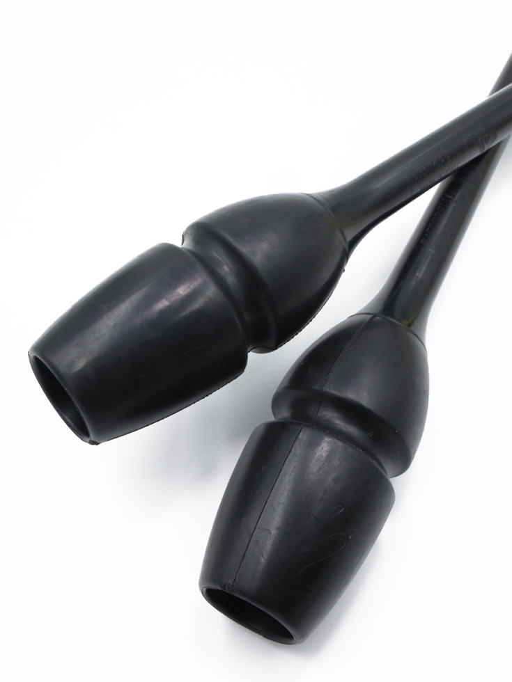 Булави Pastorelli 02611 Black Kombi 40,5 см