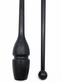 Булави Pastorelli 00226 Black Kombi 45 см