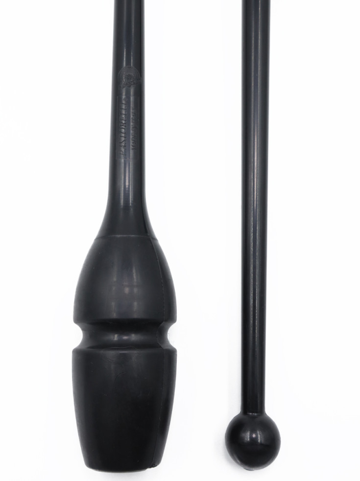 Булави Pastorelli 00226 Black Kombi 45 см