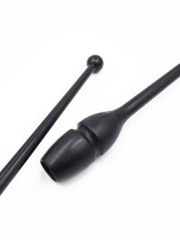 Булави Pastorelli 00226 Black Kombi 45 см