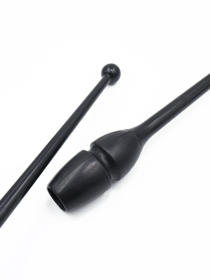 Булави Pastorelli 00226 Black Kombi 45 см