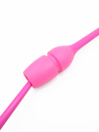 Булави Pastorelli  02608 Pink Fluo Kombi 40,5 см
