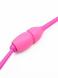 Булави Pastorelli  02608 Pink Fluo Kombi 40,5 см