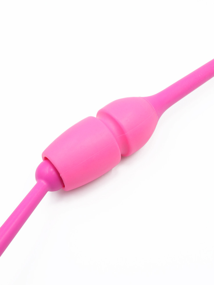 Булави Pastorelli  02608 Pink Fluo Kombi 40,5 см