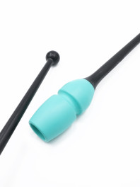 Булави Pastorelli 02614 Nero x Tiffany 40,5 см