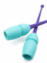 Булави Pastorelli 02625 Violet x Tiffany 45
