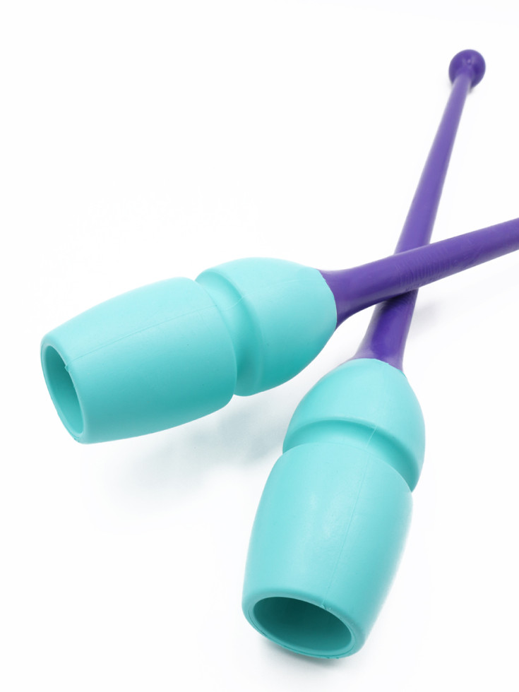 Булави Pastorelli 02625 Violet x Tiffany 45