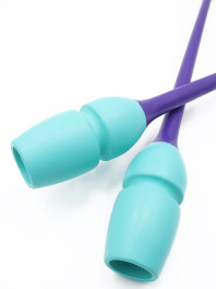 Булави Pastorelli 02616 Lilla x Tiffany 40,5 см