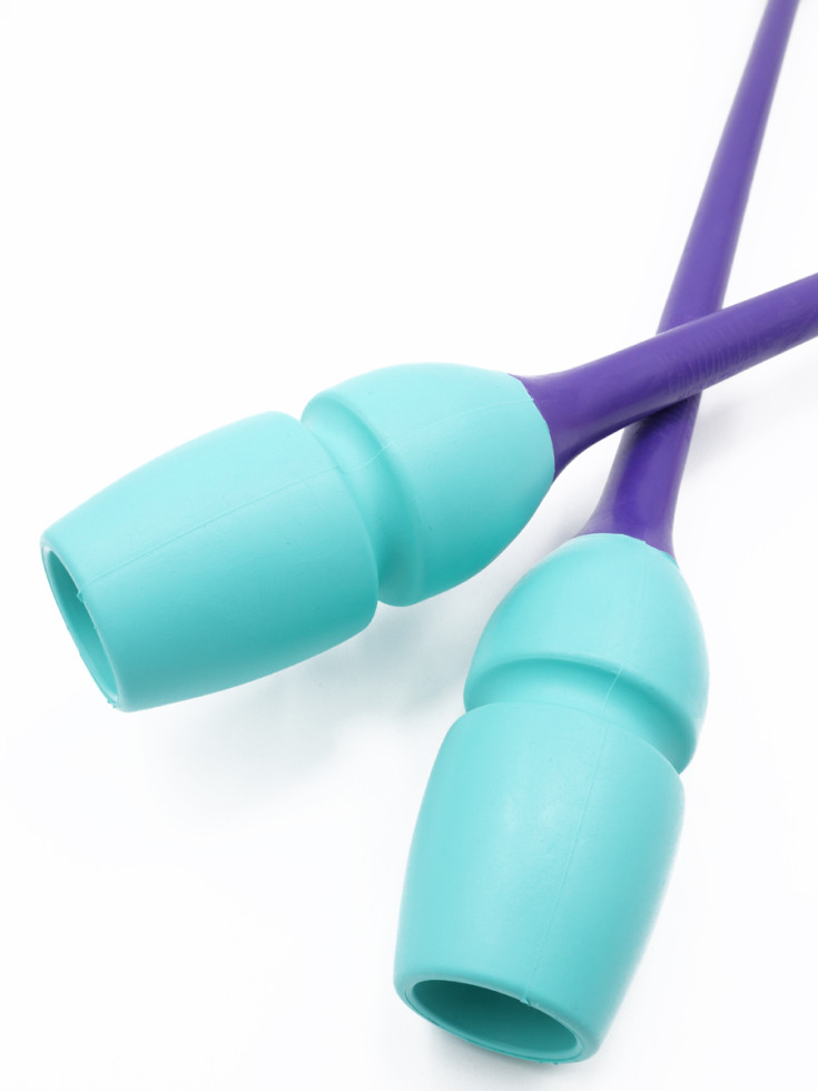 Булави Pastorelli 02616 Lilla x Tiffany 40,5 см