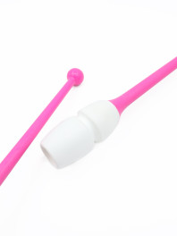 Булави Pastorelli 02617 Bianco x Rosa 40,5